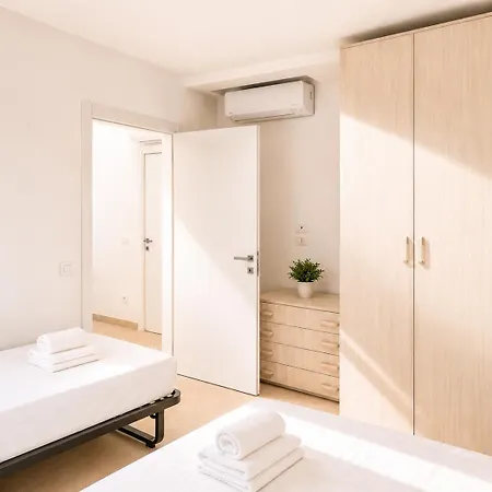 Apartmán Gaspare *