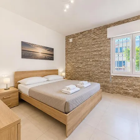 Apartmán Gaspare Lido di Jesolo