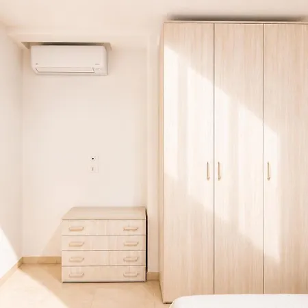 Apartmán Gaspare *