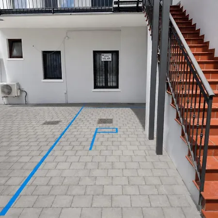 Gaspare Apartmán *
