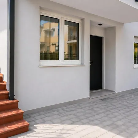 Gaspare Apartmán Lido di Jesolo